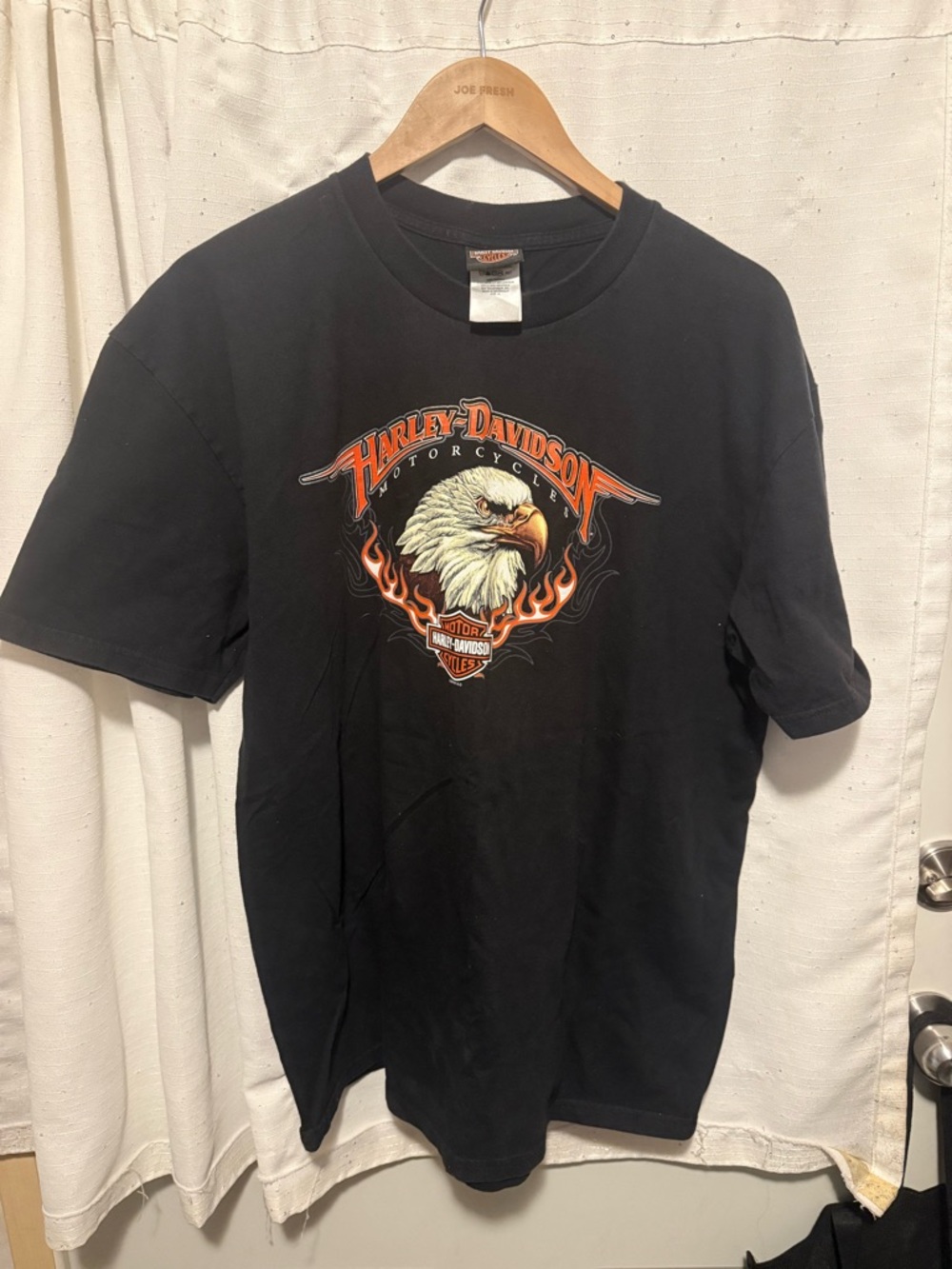 Harley Davidson Tee Shirt